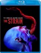 The Strain: The Complete Second Season (US Import) Blu-ray