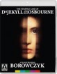 The Strange Case of Dr. Jekyll and Miss Osbourne (1981) (Region A - US Import ohne dt. Ton) Blu-ray