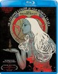 The Strange Color of Your Body's Tears (Region A - US Import ohne dt. Ton) Blu-ray