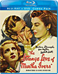 The Strange Love of Martha Ivers (Blu-ray + DVD) (US Import ohne dt. Ton) Blu-ray