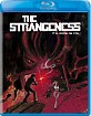 The Strangeness (1985) (Neuauflage) (US Import ohne dt. Ton) Blu-ray