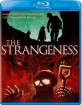 The Strangeness (1985) (US Import ohne dt. Ton) Blu-ray