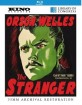 The Stranger (1946) (Region A - US Import ohne dt. Ton) Blu-ray