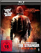 The Stranger (2014) Blu-ray