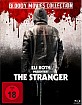 The Stranger (2014) (Bloody Movies Collection) Blu-ray