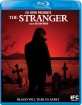 The Stranger (2014) (Region A - US Import ohne dt. Ton) Blu-ray