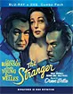 The Stranger (1946) (Blu-ray + DVD) (US Import ohne dt. Ton) Blu-ray