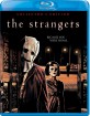 The Strangers (2008) - Theatrical and Unrated Cut - Collector's Edition (Region A - US Import ohne dt. Ton) Blu-ray
