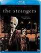 The Strangers (2008) - Theatrical and Unrated Cut - Collector's Edition (Region A - US Import ohne dt. Ton) Blu-ray