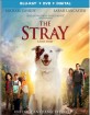 The Stray (2017) (Blu-ray + DVD + UV COpy) (US Import ohne dt. Ton) Blu-ray