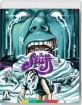 The Stuff (1985) (Region A - US Import ohne dt. Ton) Blu-ray