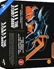 The Stunt Man (1980) 4K - Transmission #2 Limited Edition - Hardbox (4K UHD + Blu-ray) (UK Import ohne dt. Ton) Blu-ray