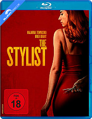 The Stylist (2020) Blu-ray