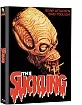 The Suckling (Limited Mediabook Edition) (Blu-ray + Bonus-DVD) Blu-ray
