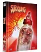 The Suckling (Limited Mediabook Edition) (Cover C) (Blu-ray + DVD) Blu-ray