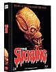 The Suckling (Limited Mediabook Edition) (Cover D) Blu-ray