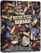 The Suicide Squad (2021) 4K - Best Buy Exclusive Limited Edition Steelbook (4K UHD + Blu-ray + Digital Copy) (CA Import ohne dt. Ton) Blu-ray