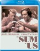 The Sum of Us (1994) (Region A - US Import ohne dt. Ton) Blu-ray