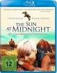 The Sun at Midnight - Eine außergewöhnliche Freundschaft Blu-ray