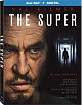 The Super (2017) (Blu-ray + Digital Copy) (Region A - US Import ohne dt. Ton) Blu-ray