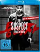 The Suspect (2013) Blu-ray