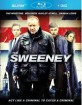 The Sweeney (2012) (Blu-ray + DVD) (Region A - US Import ohne dt. Ton) Blu-ray