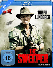 The Sweeper (1998) Blu-ray