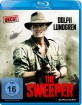 The Sweeper (1998) Blu-ray