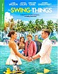 The Swing of Things (2020) (Blu-ray + Digital Copy) (Region A - US Import ohne dt. Ton) Blu-ray