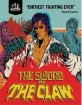 The Sword and the Claw (1975) (US Import ohne dt. Ton) Blu-ray