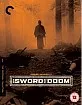 The Sword of Doom - Criterion Collection (UK Import ohne dt. Ton) Blu-ray