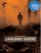 The Sword of Doom - Criterion Collection (Region A - US Import ohne dt. Ton) Blu-ray