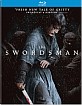 The Swordsman (2020) (Region A - US Import ohne dt. Ton) Blu-ray