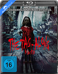 The Tag - Along 1 Blu-ray