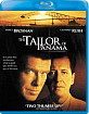 The Tailor of Panama (2001) (Neuauflage) (US Import ohne dt. Ton) Blu-ray