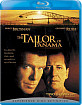 The Tailor of Panama (2001) (US Import ohne dt. Ton) Blu-ray