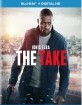 The Take (2016) (Blu-ray + UV Copy) (US Import ohne dt. Ton) Blu-ray