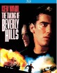 The Taking of Beverly Hills (1991) (Region A - US Import ohne dt. Ton) Blu-ray