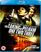 The Taking of Pelham One Two Three (1974) (UK Import ohne dt. Ton) Blu-ray