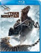 The Taking of Tiger Mountain (2014) (US Import ohne dt. Ton) Blu-ray