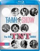 The T.A.M.I. Show (1964) / The Big T.N.T. Show (1966) - Collector's Edition (Region A - US Import ohne dt. Ton) Blu-ray