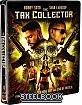 The Tax Collector (2020) 4K - Best Buy Exclusive Steelbook (4K UHD + Blu-ray) (US Import ohne dt. Ton) Blu-ray