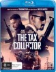 The Tax Collector (2020) (AU Import) Blu-ray