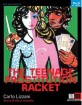 The Teenage Prostitution Racket (1975) (Region A - US Import ohne dt. Ton) Blu-ray