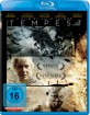 The Tempest - Der Sturm (2010) (2. Neuauflage) Blu-ray