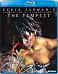 The Tempest (1979) (Region A - US Import ohne dt. Ton) Blu-ray