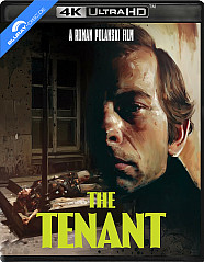 The Tenant 4K (4K UHD + Blu-ray) (US Import ohne dt. Ton) Blu-ray