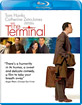 The Terminal (IT Import) Blu-ray
