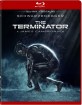 The Terminator (1984) (Blu-ray + UV Copy) (Region A - US Import ohne dt. Ton) Blu-ray