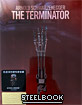 The Terminator - HDzeta Exclusive Limited Full Slip Edition Steelbook (CN Import ohne dt. Ton) Blu-ray
